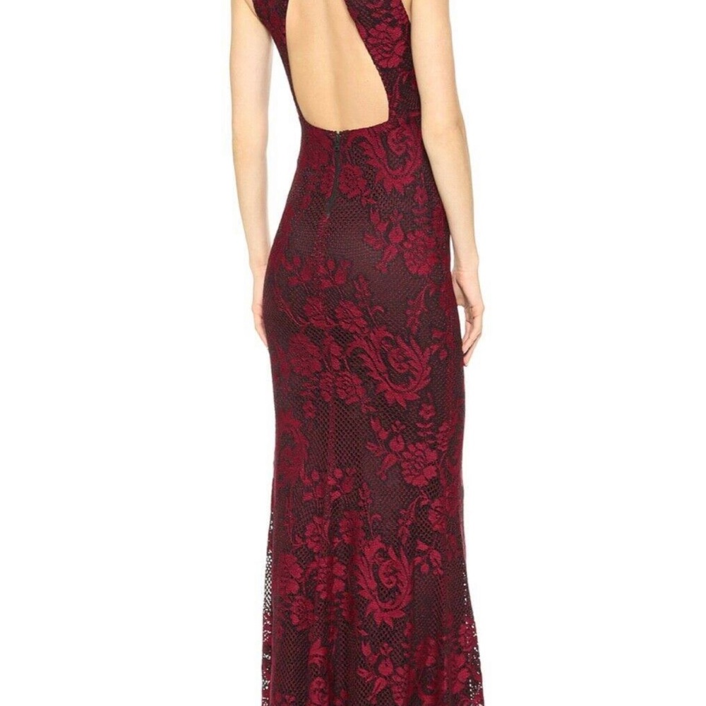 Alice + Olivia Gown Size 4